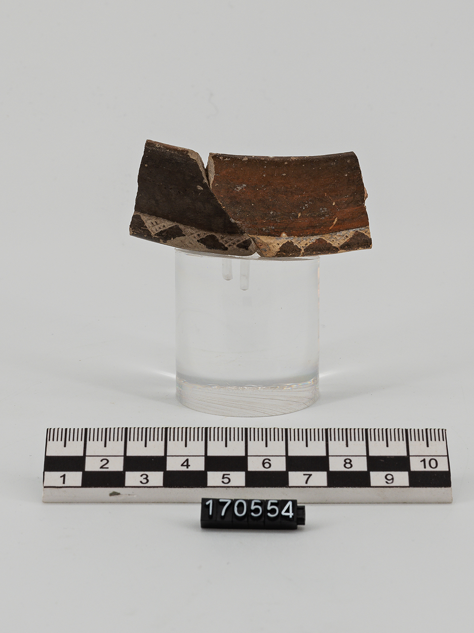 ciotola/ carenata (Neolitico Medio)