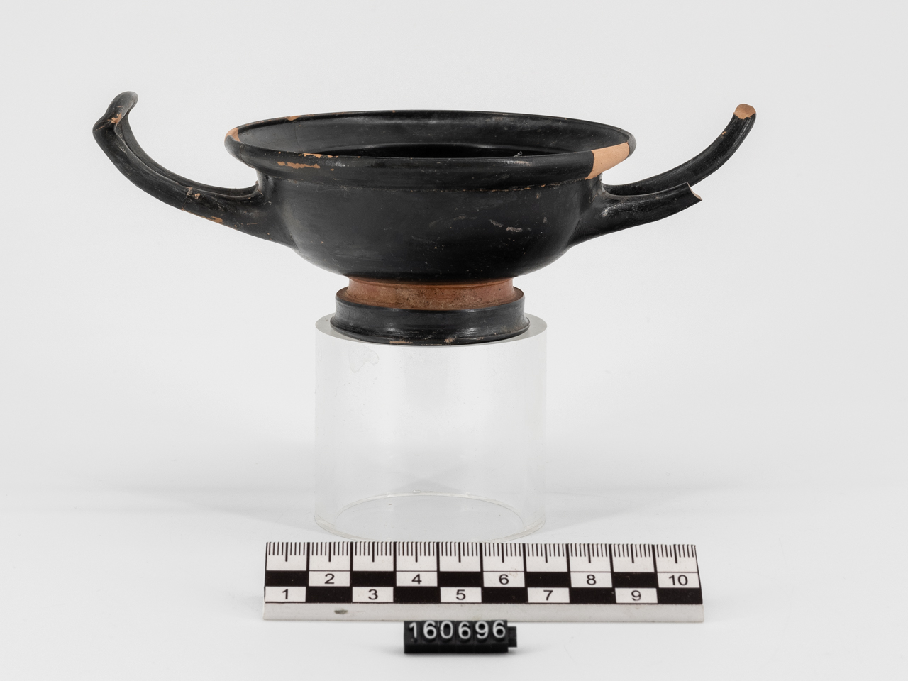 kylix (SECOLI/ IV a.C)