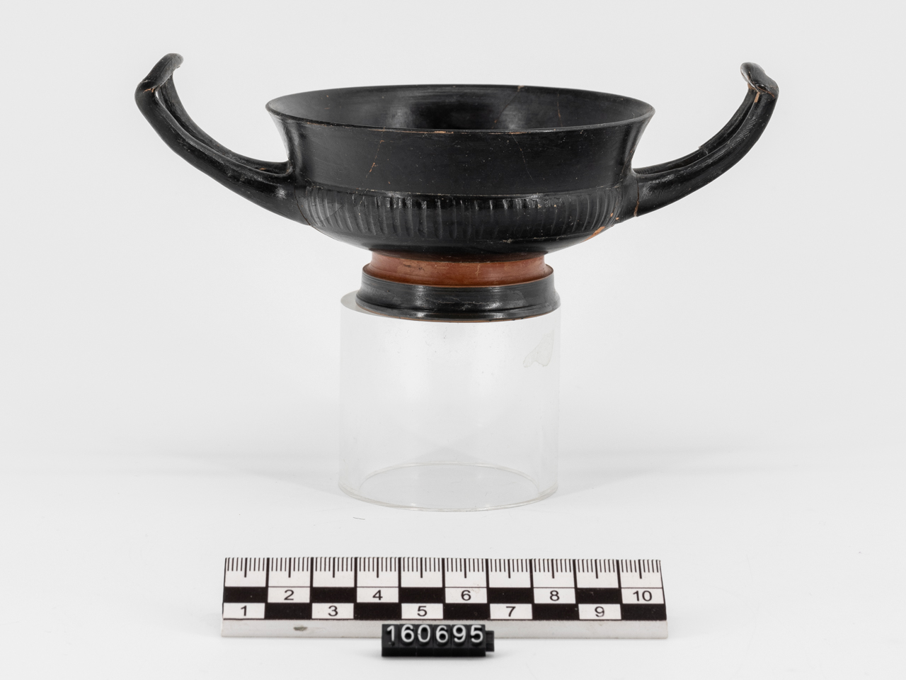 kylix (SECOLI/ IV a.C)