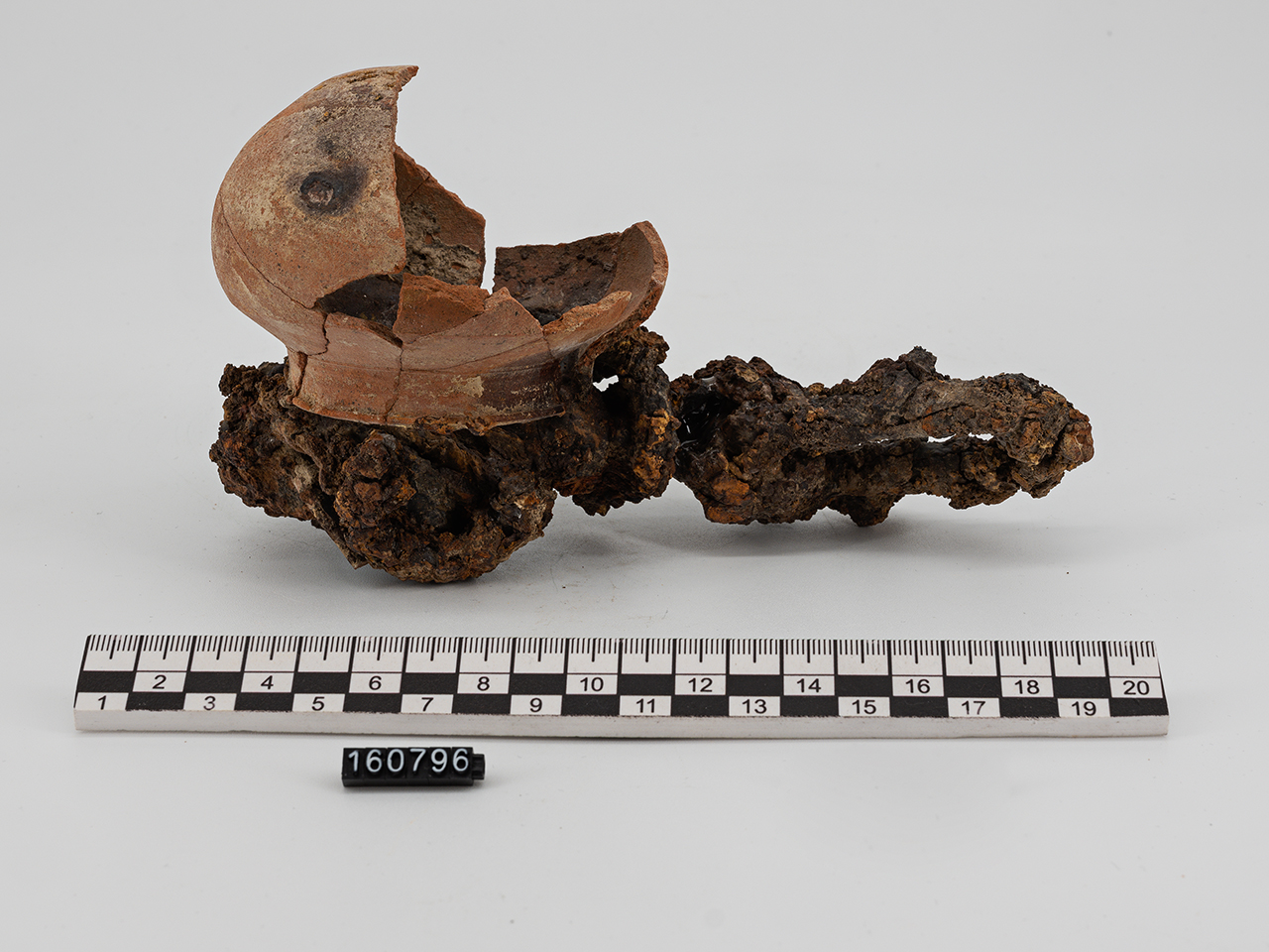 chytra (SECOLI/ IV a.C)