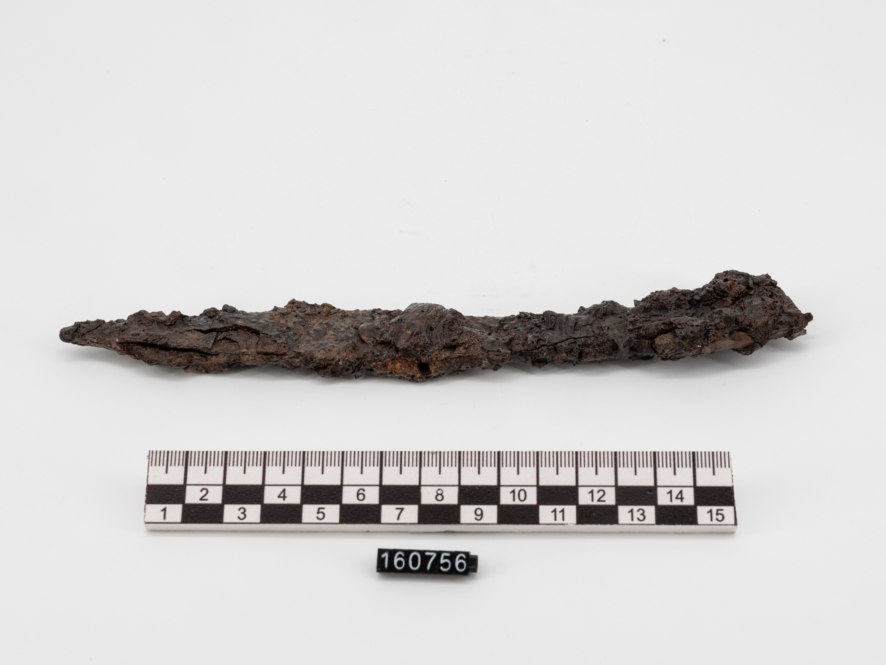 coltello (SECOLI/ IV a.C)