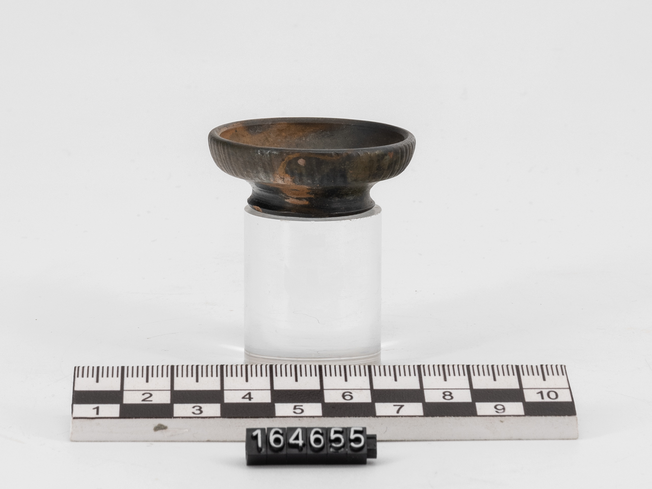 ciotola, Morel 1742 (SECOLI/ IV a.C)