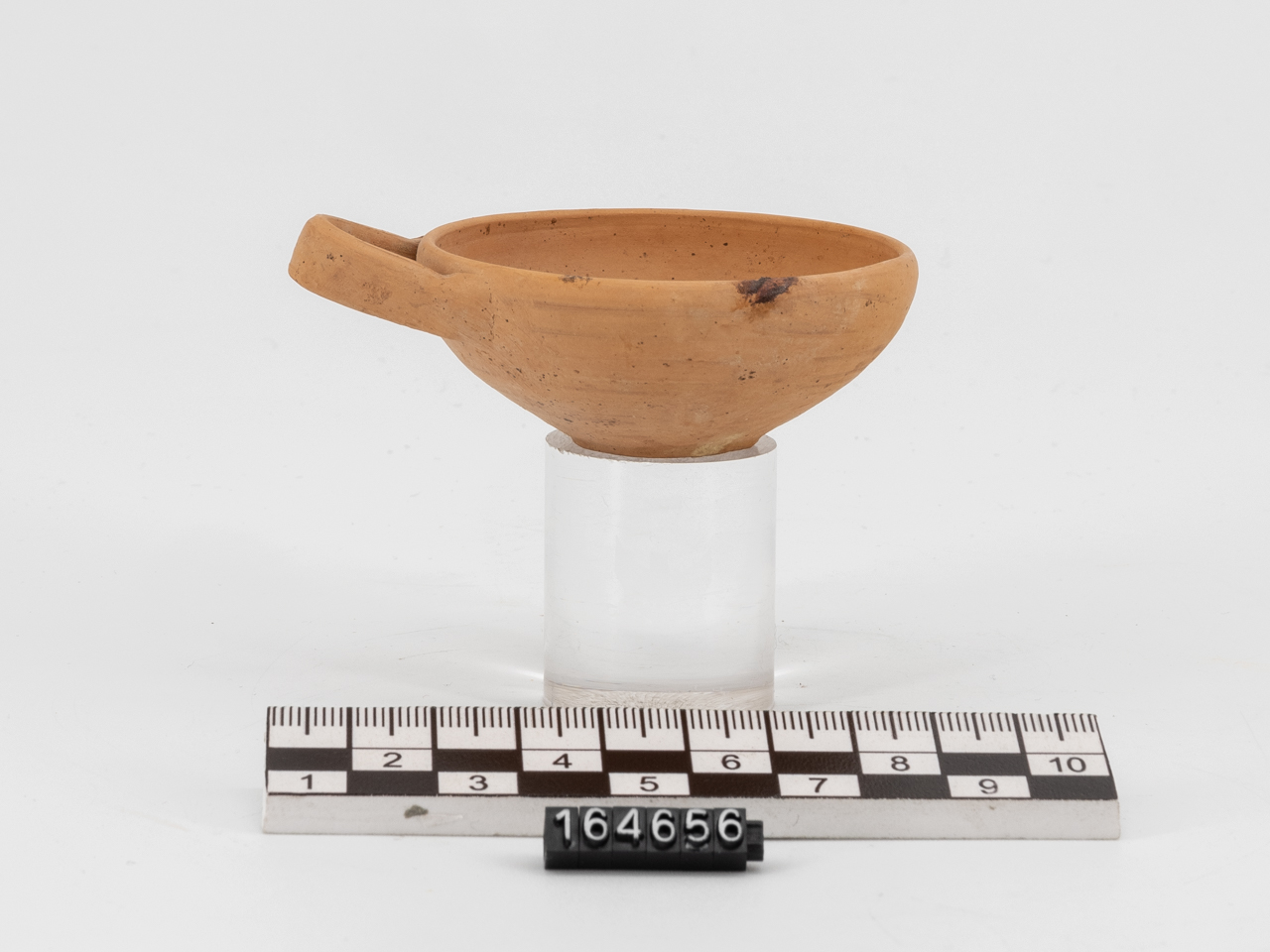 coppa/ monoansata (SECOLI/ IV a.C)