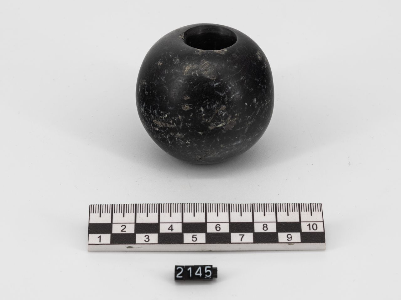 testa/ di mazza (PERIODIZZAZIONI/ PREISTORIA/ Età del Rame)