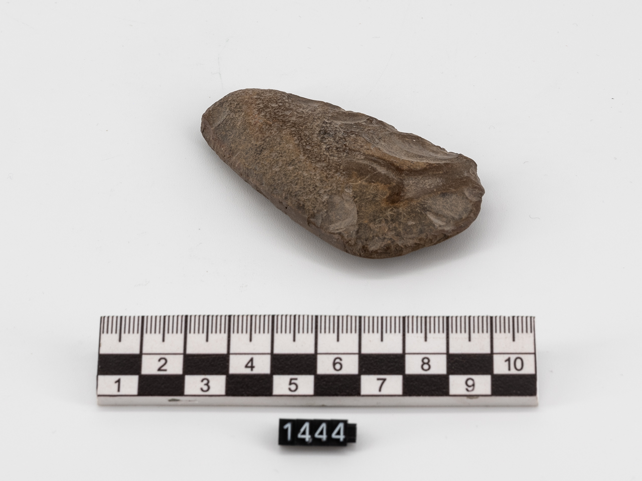 ascia (PERIODIZZAZIONI/ PROTOSTORIA/ Eneolitico)