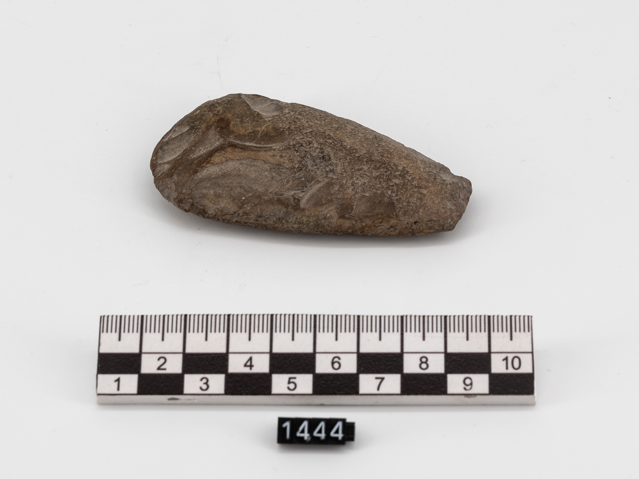 ascia (PERIODIZZAZIONI/ PROTOSTORIA/ Eneolitico)