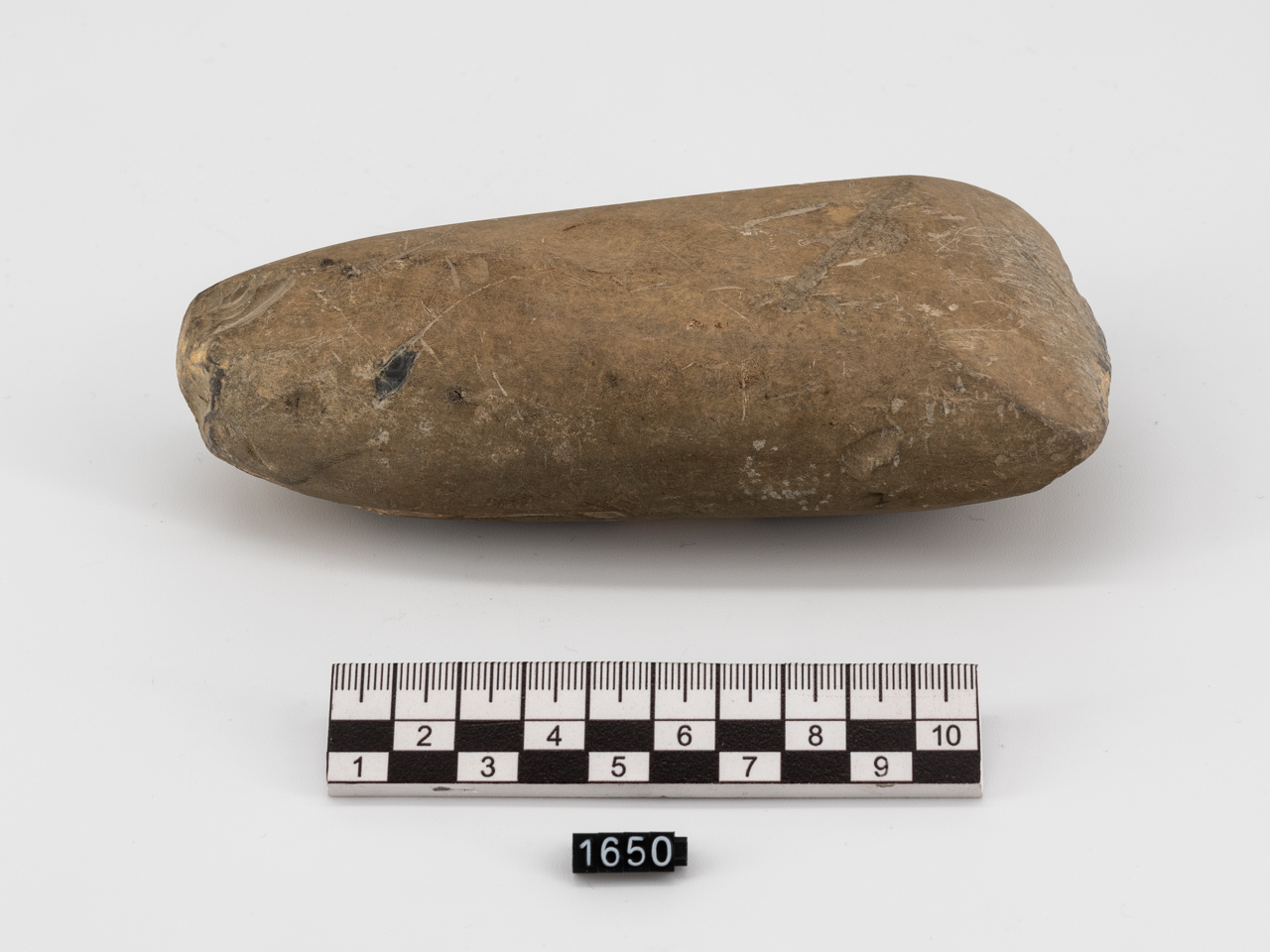 ascia (PERIODIZZAZIONI/ PROTOSTORIA/ Eneolitico)