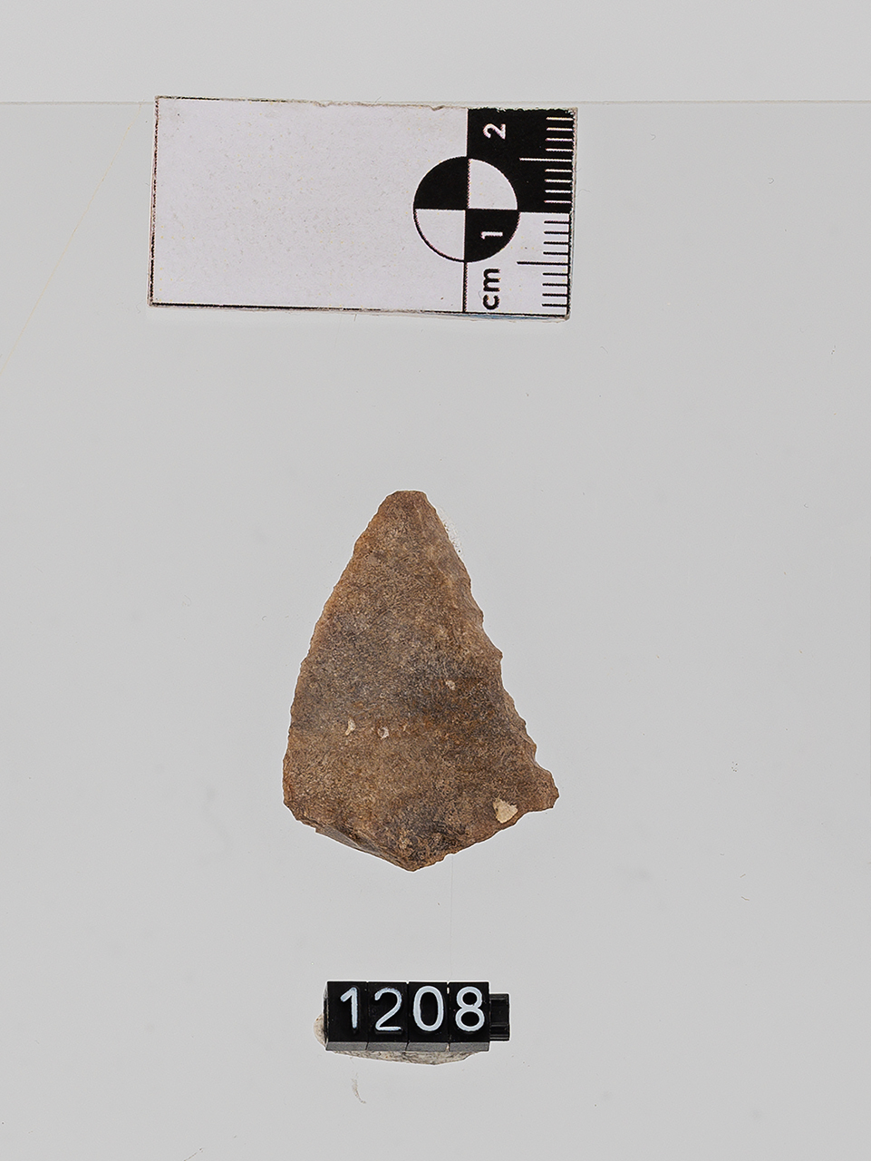 punta (PERIODIZZAZIONI/ PREISTORIA/ Paleolitico/ Paleolitico medio)