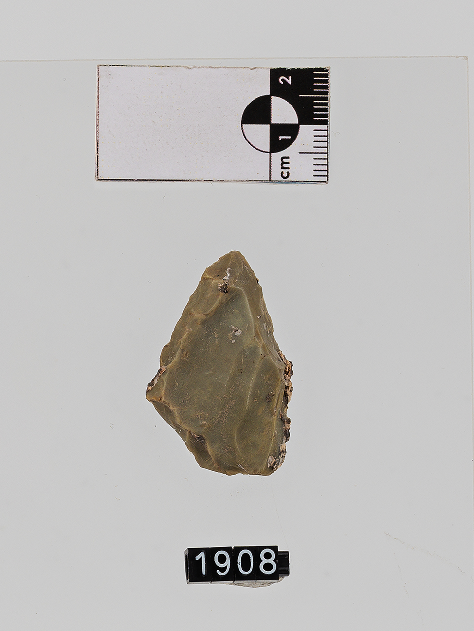 punta (PERIODIZZAZIONI/ PREISTORIA/ Paleolitico/ Paleolitico medio)