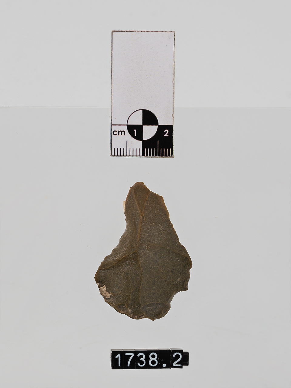 raschiatoio (PERIODIZZAZIONI/ PREISTORIA/ Paleolitico/ Paleolitico medio)