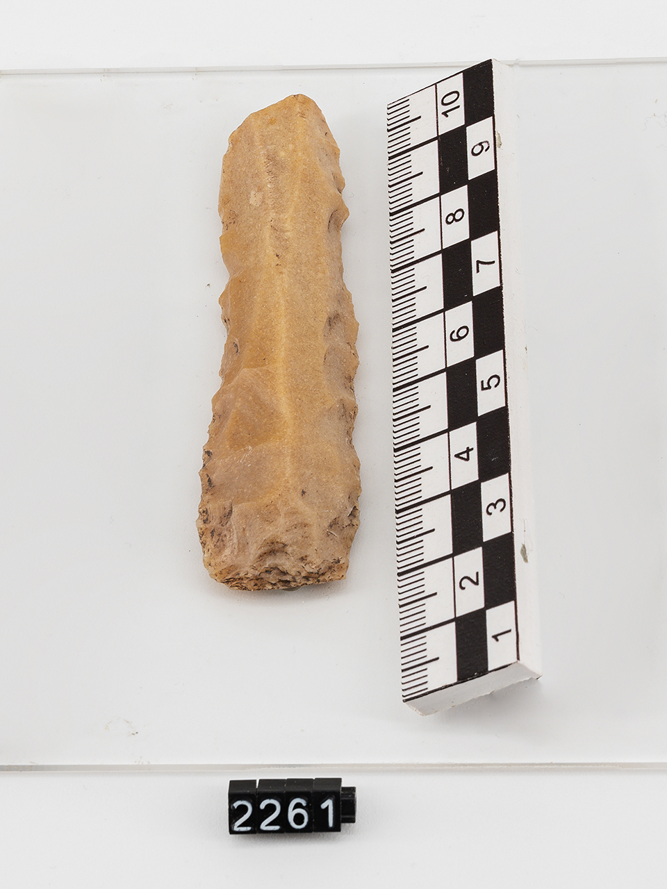 lama (PERIODIZZAZIONI/ PREISTORIA/ Età del Rame)