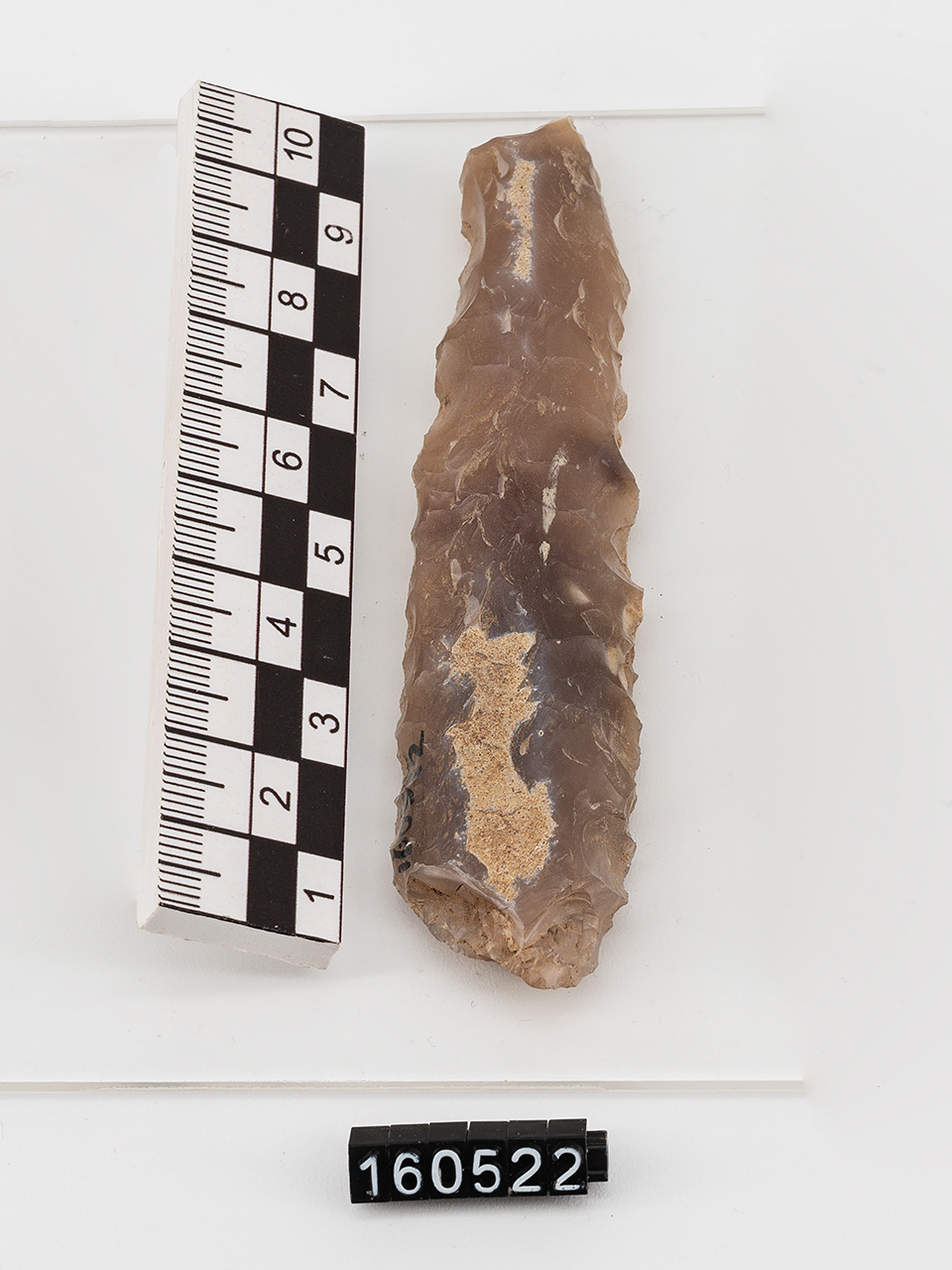 lama (PERIODIZZAZIONI/ PREISTORIA/ Età del Rame)