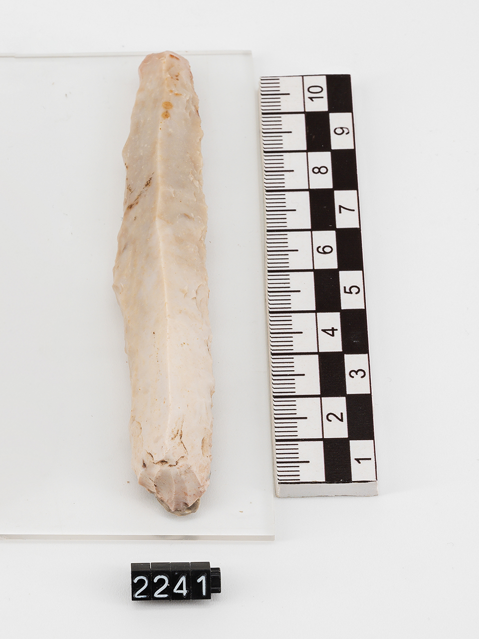 lama (PERIODIZZAZIONI/ PROTOSTORIA/ Eneolitico)