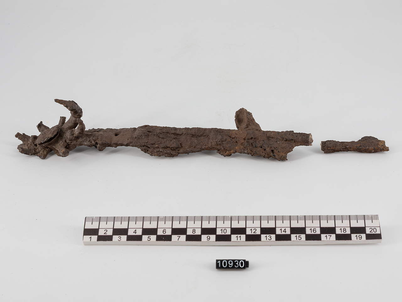 spiedo (fine IV a.C)