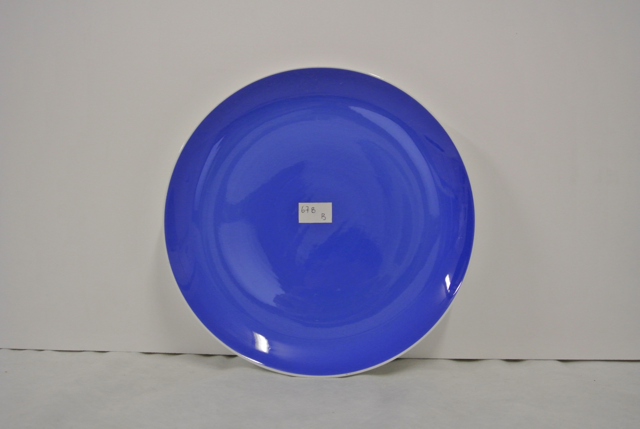 piatto piano, opera isolata - ambito friulano (terzo quarto sec. XX)