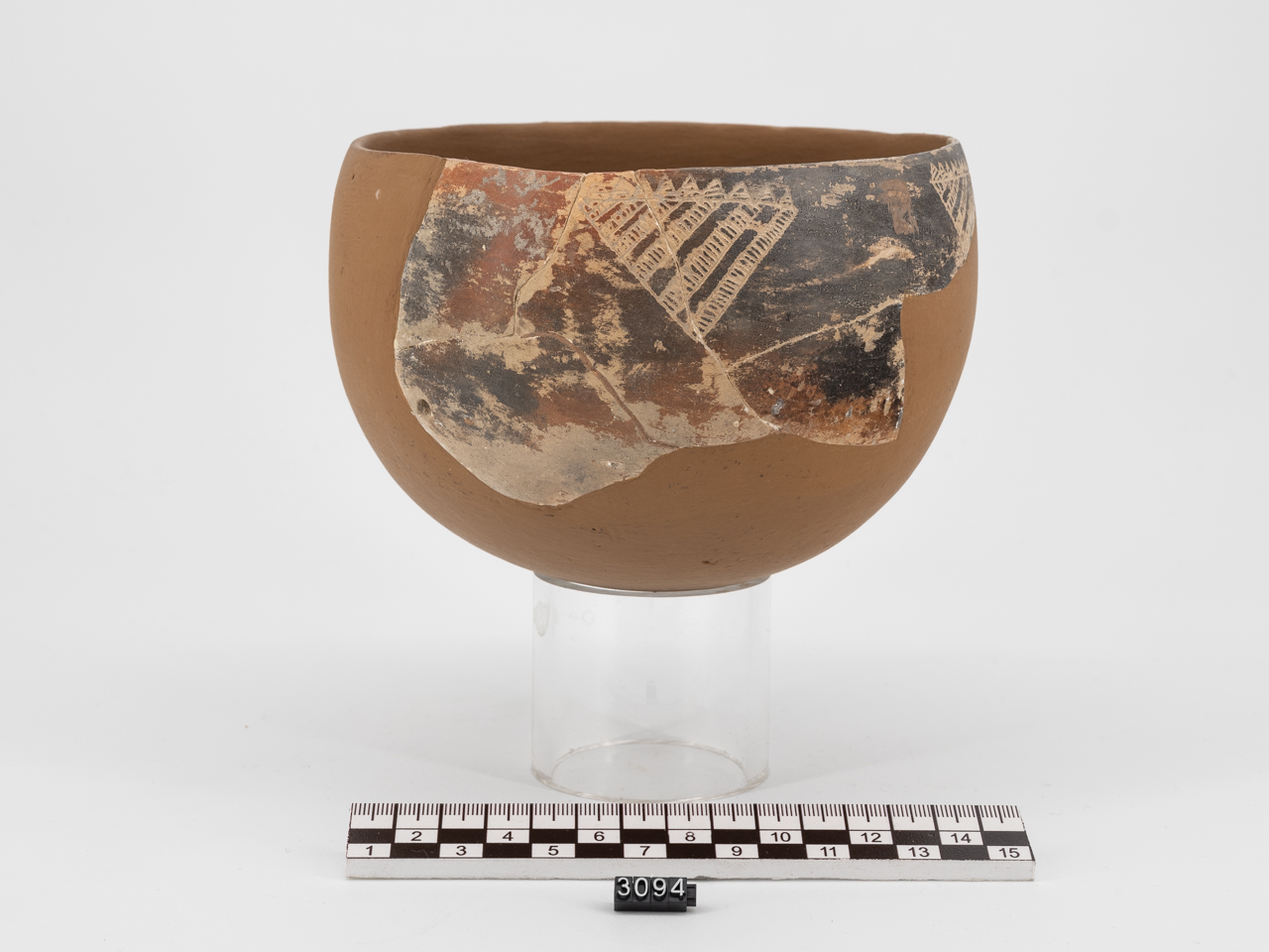 ciotola (Neolitico medio)