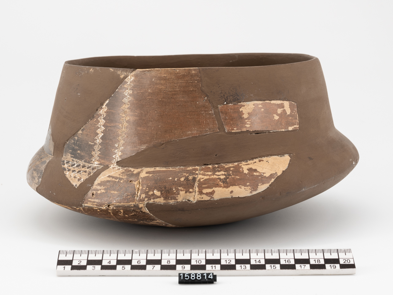 vaso (Neolitico medio)