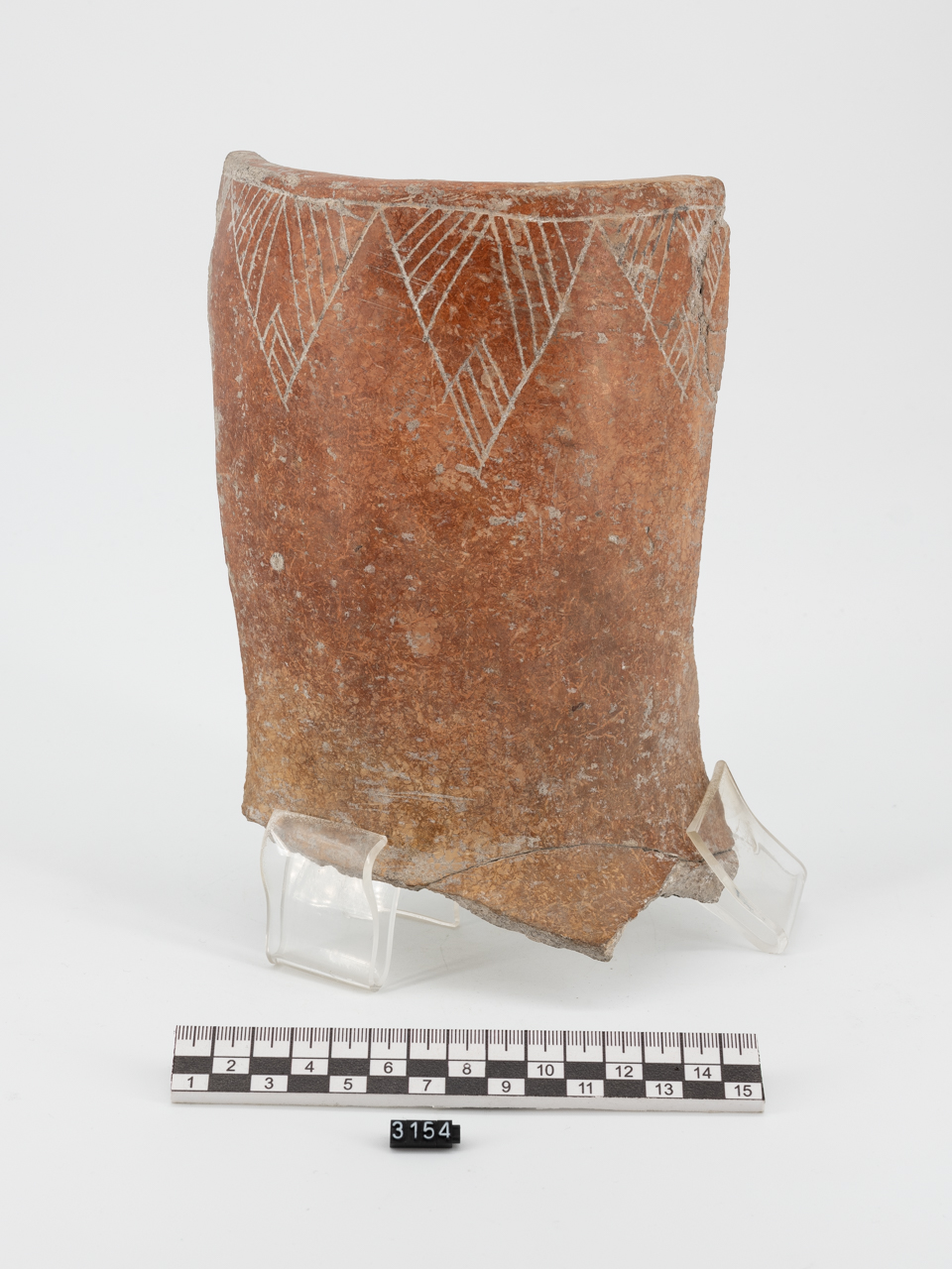 vaso/ collo (Neolitico medio)