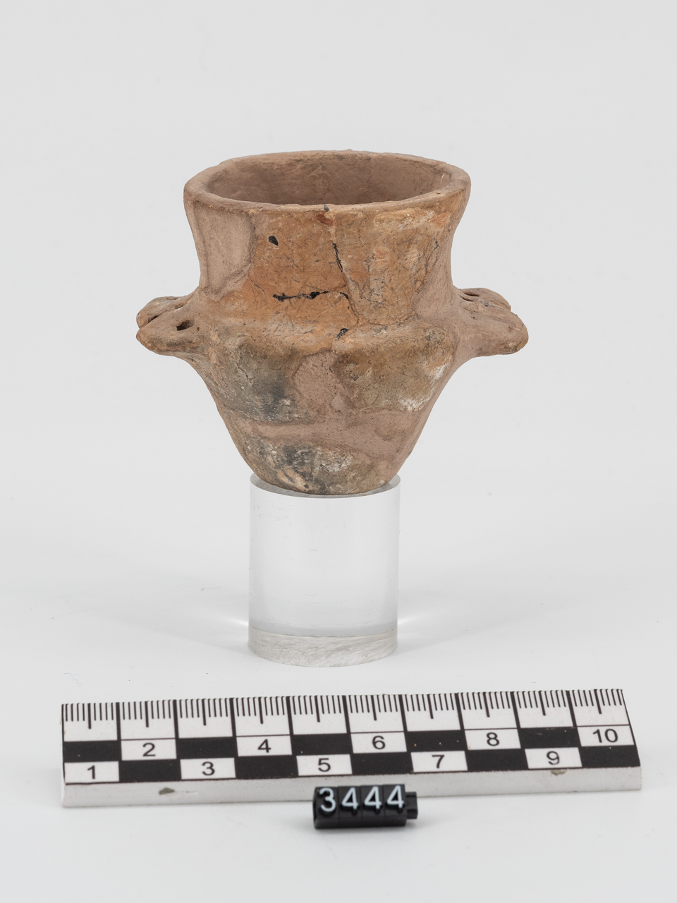 vaso (Neolitico medio)