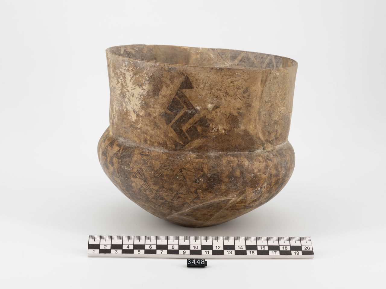 tazza (Neolitico medio)