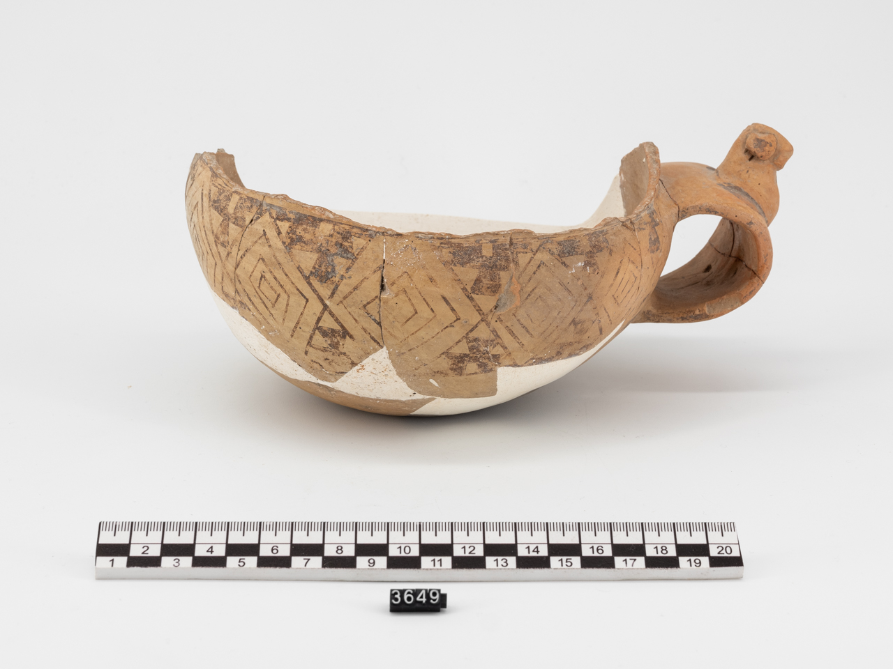 tazza (Neolitico medio)