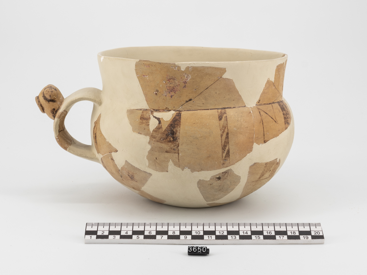 tazza (Neolitico medio)