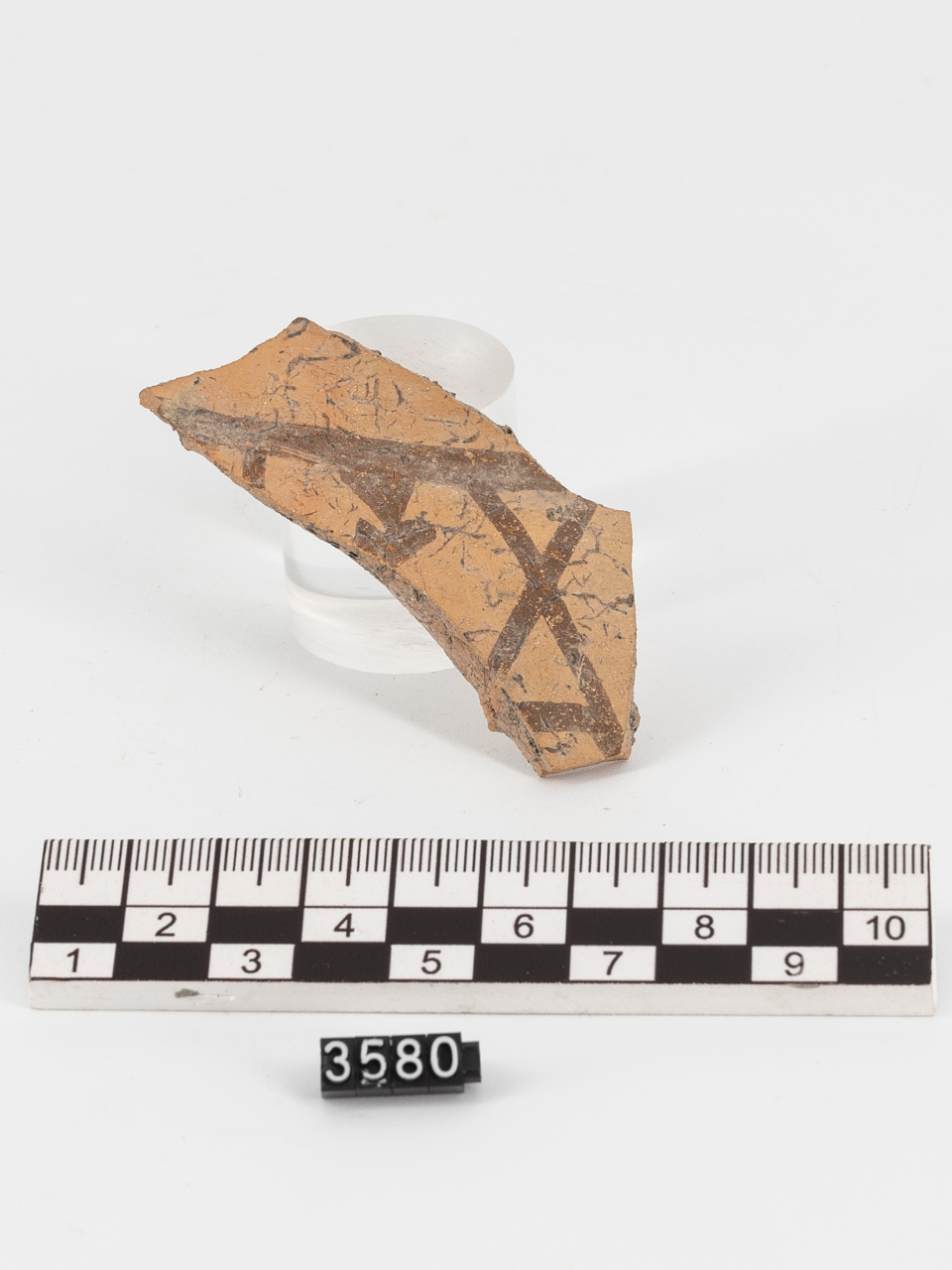 vaso/ frammento (Neolitico medio)