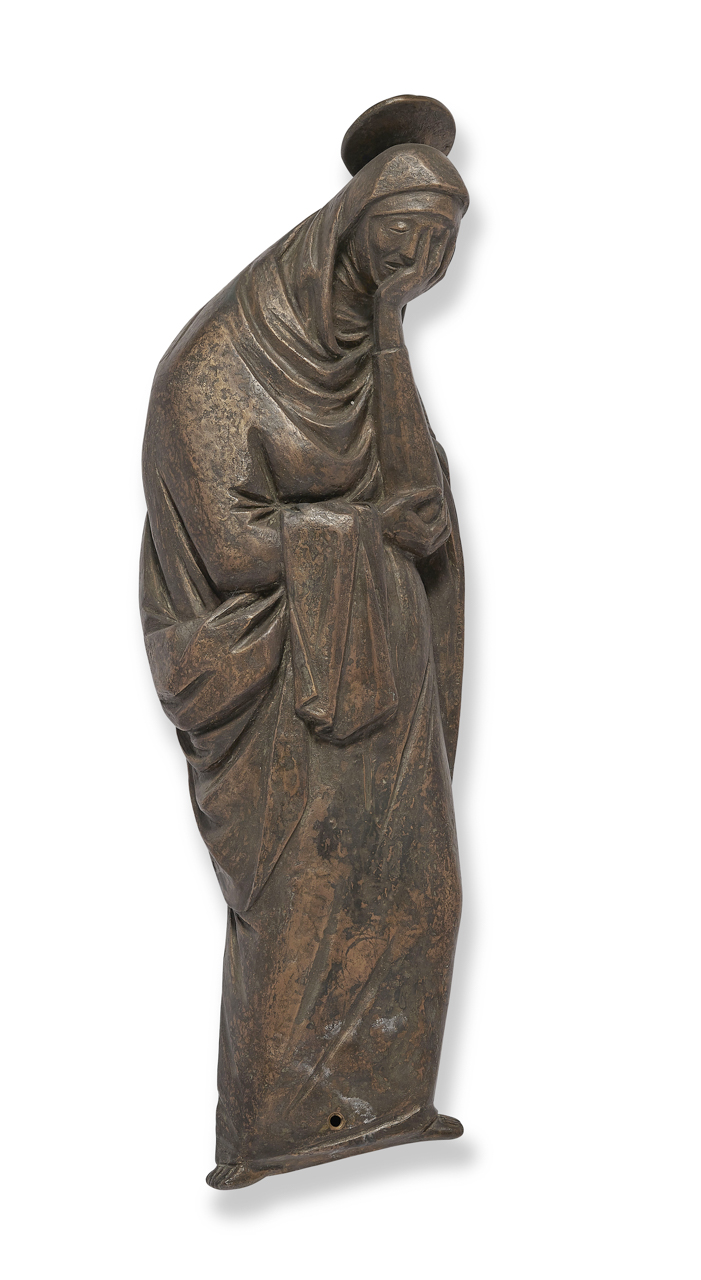 Madonna Addolorata (scultura) di Marcello Mascherini (metà XX secolo)