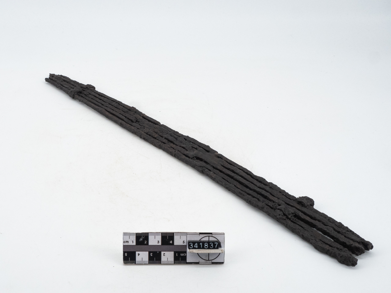 spiedo (inizio SECOLI/ IV a.C)