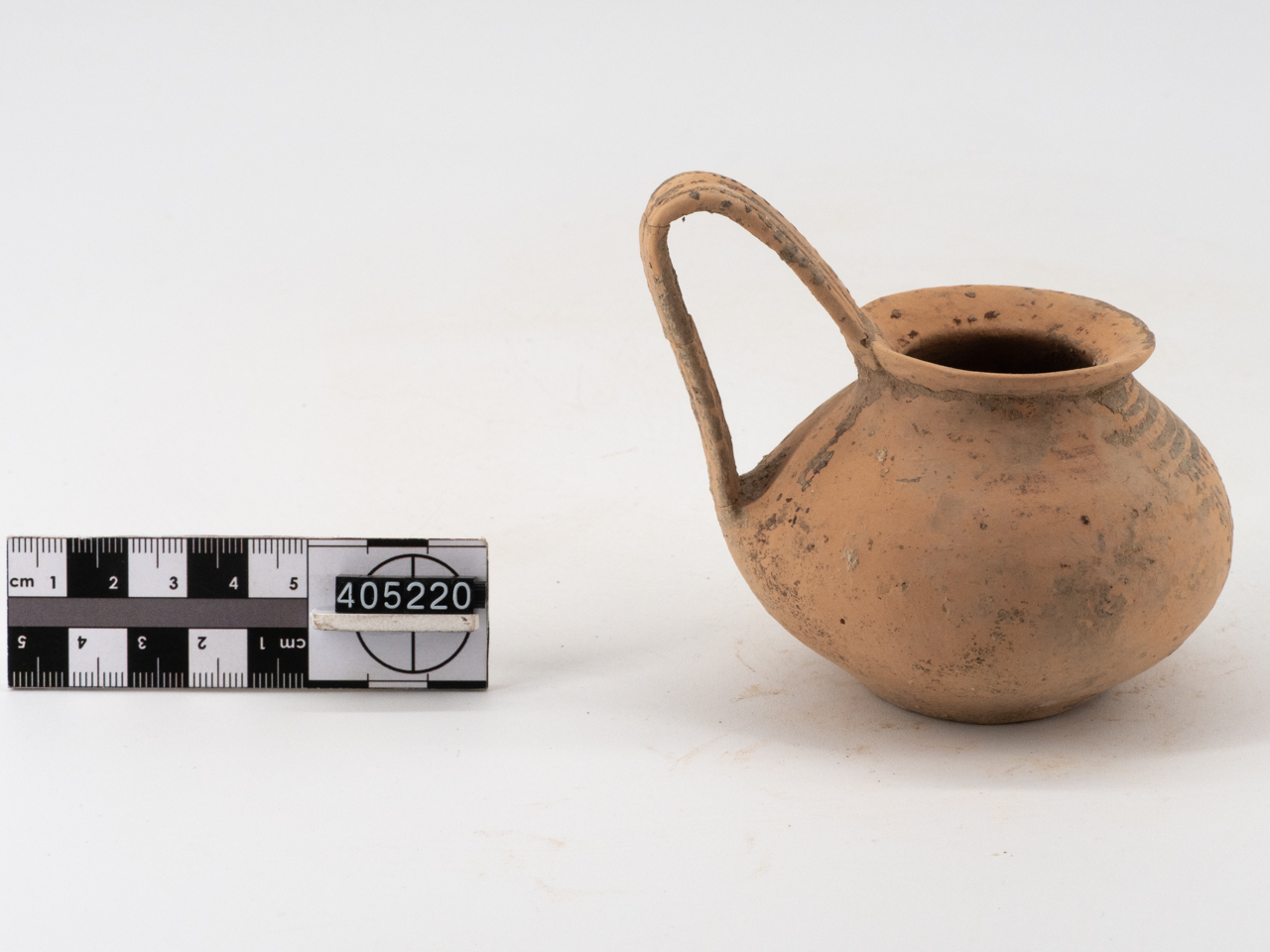 attingitoio - ambito nord-lucano (seconda metà VI a.C)