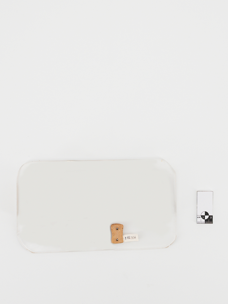 tessera (SECOLI/ VII a.C)