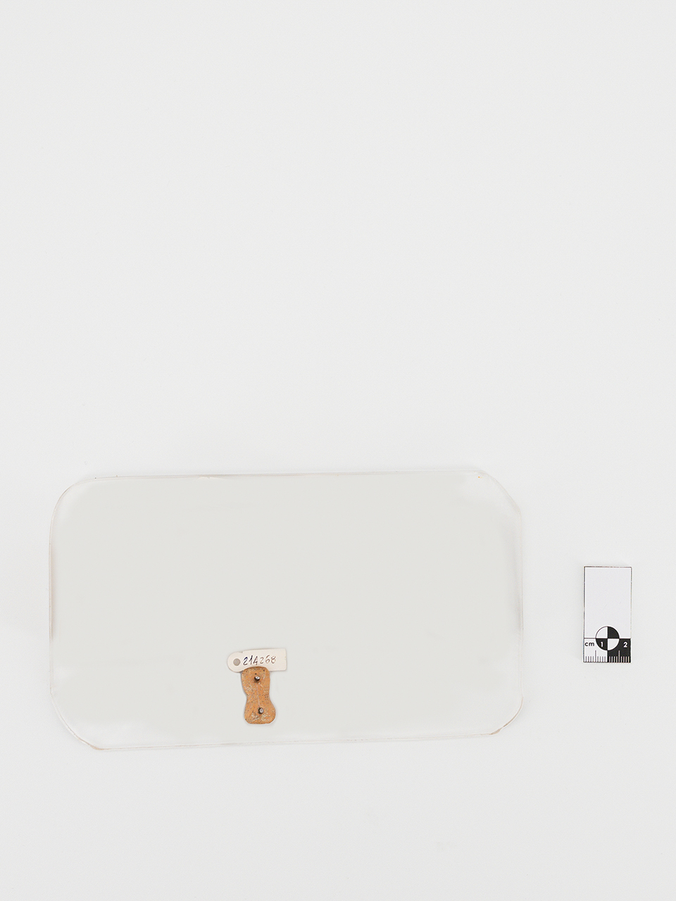 tessera (SECOLI/ VII a.C)