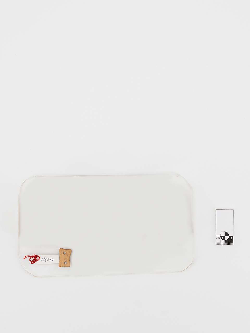 tessera (SECOLI/ VII a.C)