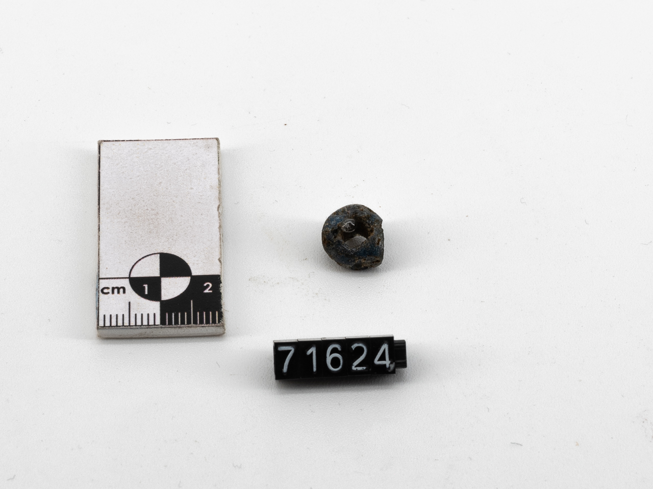 vago/ globulare (SECOLI/ IV a.C)