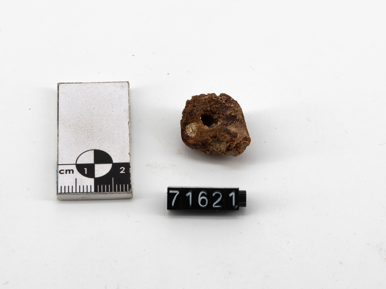 pendente (SECOLI/ IV a.C)