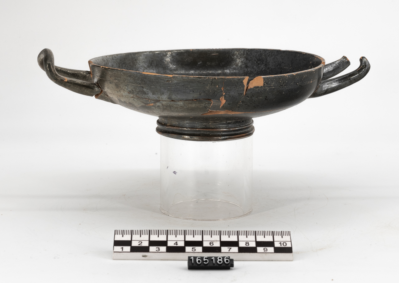 kylix (inizio SECOLI/ IV a.C)