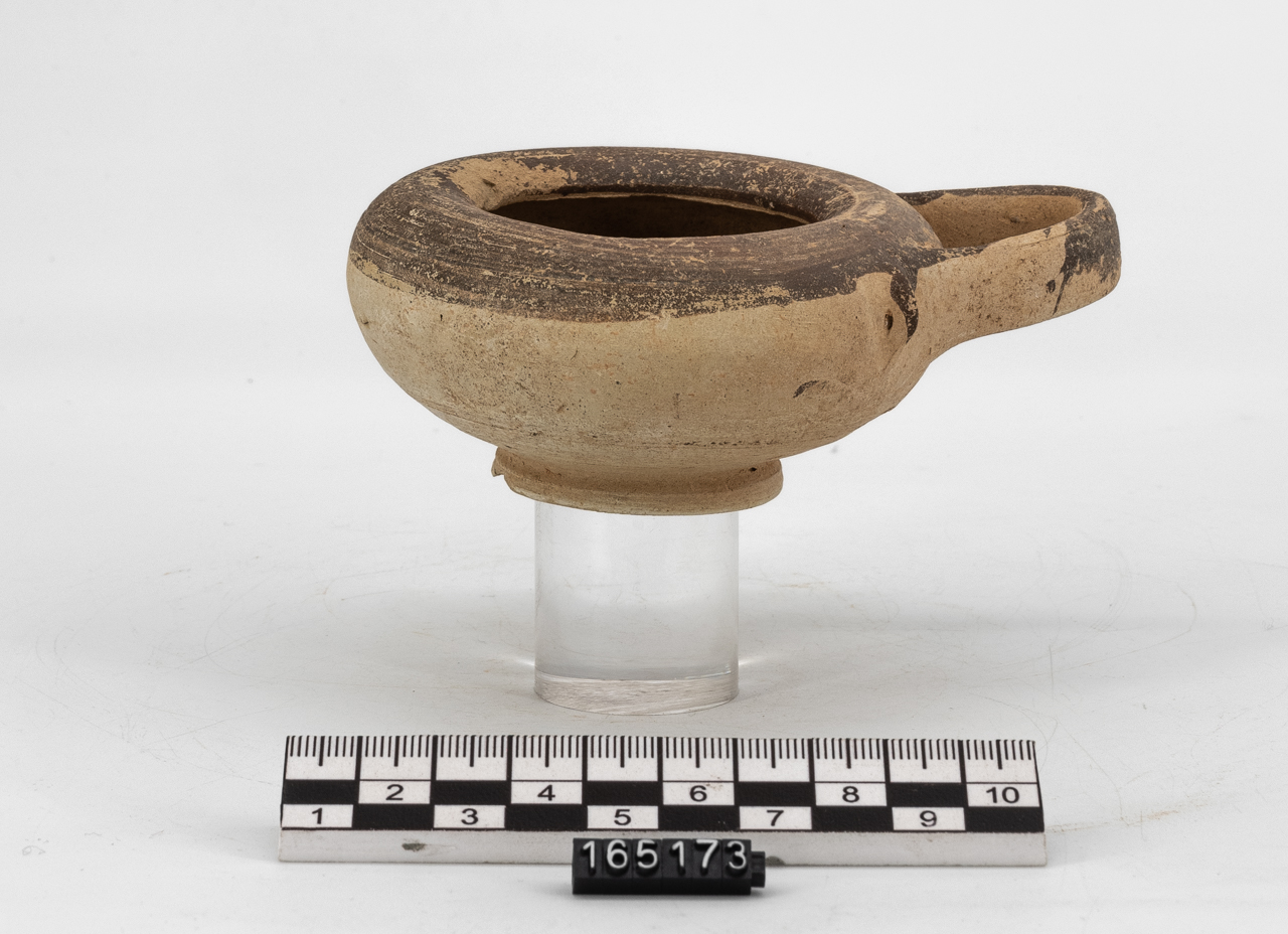 kothon (inizio SECOLI/ IV a.C)