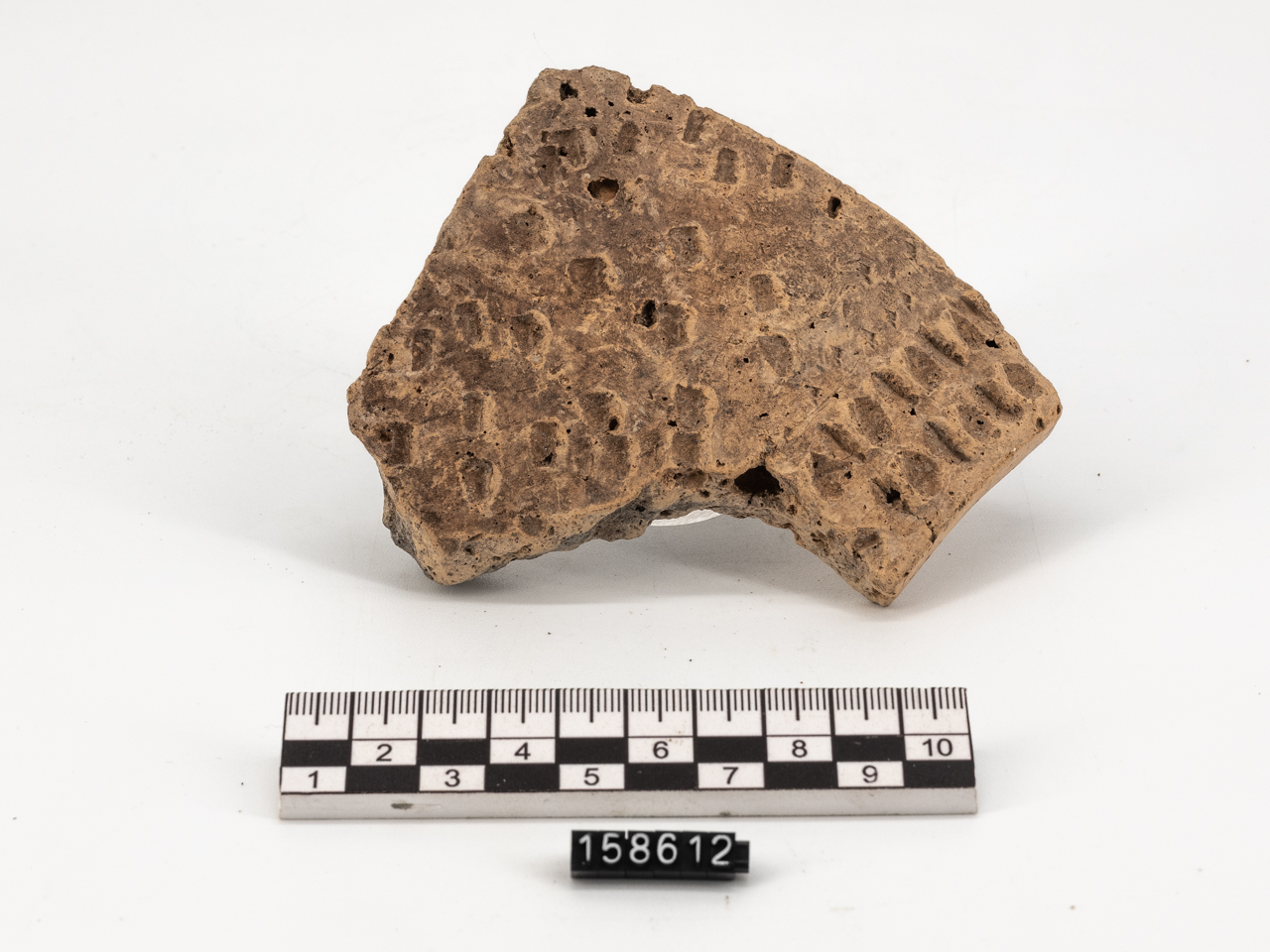 frammento (PERIODIZZAZIONI/ PREISTORIA/ Neolitico)