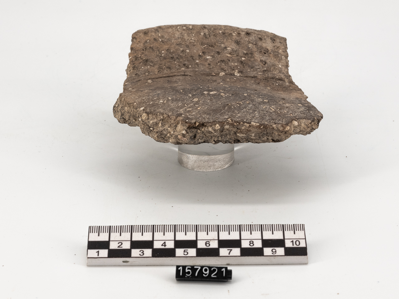 frammento (PERIODIZZAZIONI/ PREISTORIA/ Neolitico)