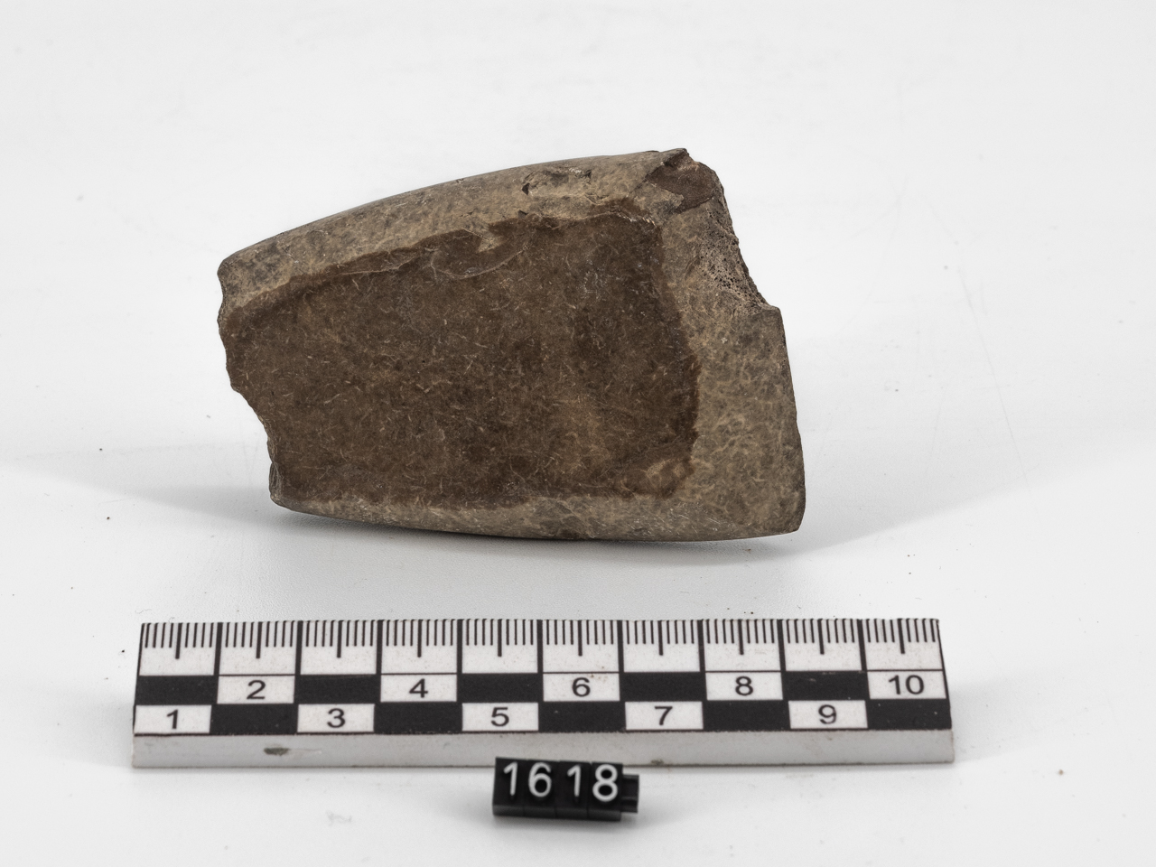 ascia (PERIODIZZAZIONI/ PREISTORIA/ Neolitico)