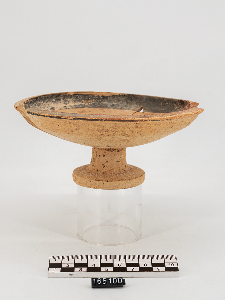 coppa (SECOLI/ V a.C)