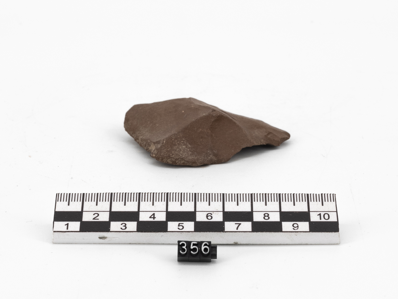 punta (PERIODIZZAZIONI/ PREISTORIA/ Paleolitico/ Paleolitico inferiore)