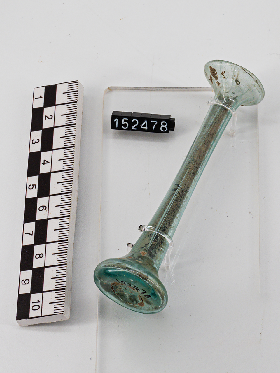 balsamario (SECOLI/ IV)