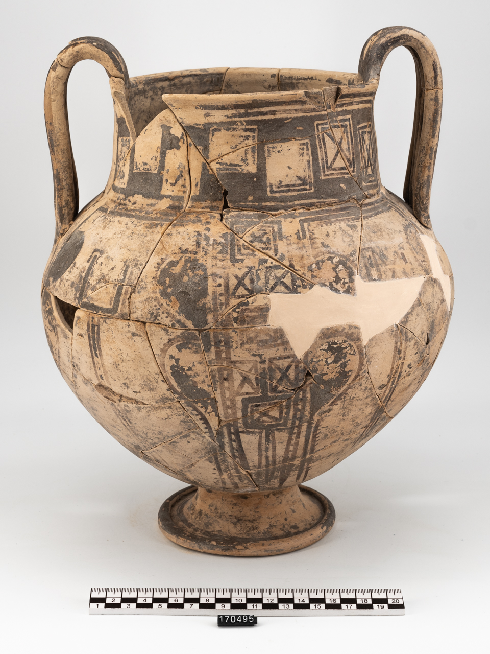 kantharos (SECOLI/ V a.C)