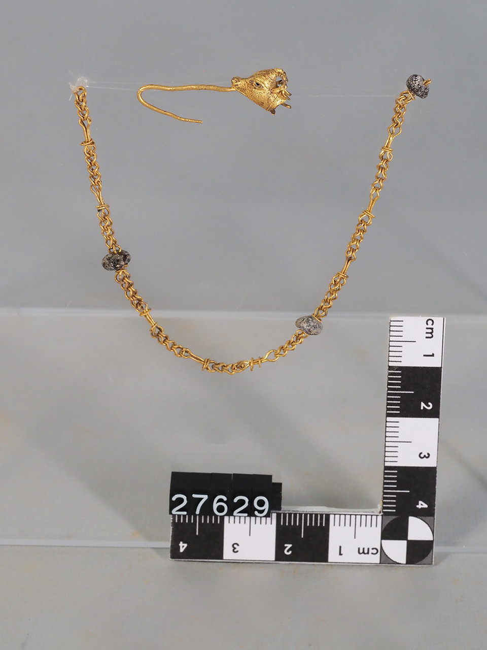 collana (III a.C.-II a.C)