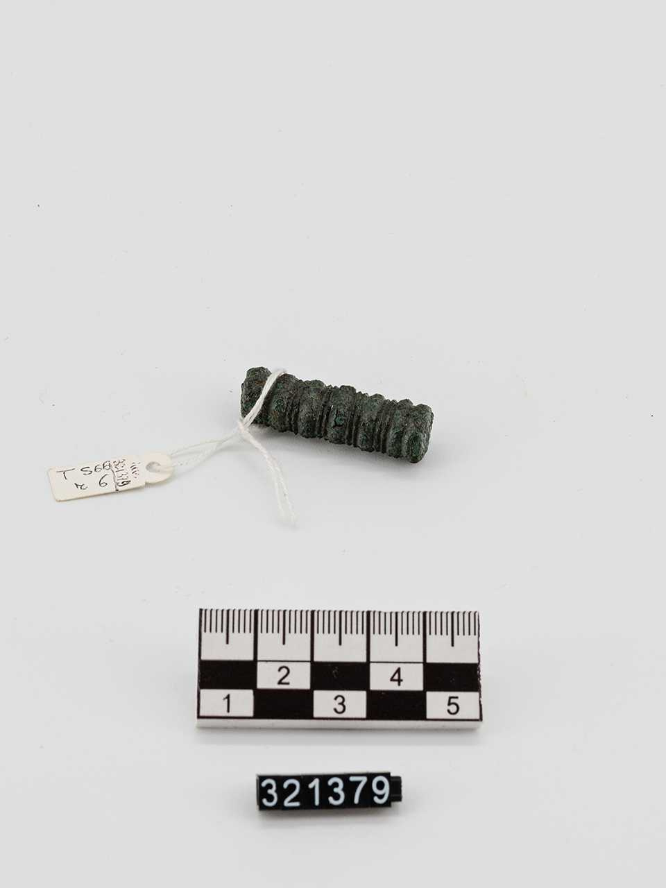 cilindretto - Produzione orientale (?) (inizio VI a.C)