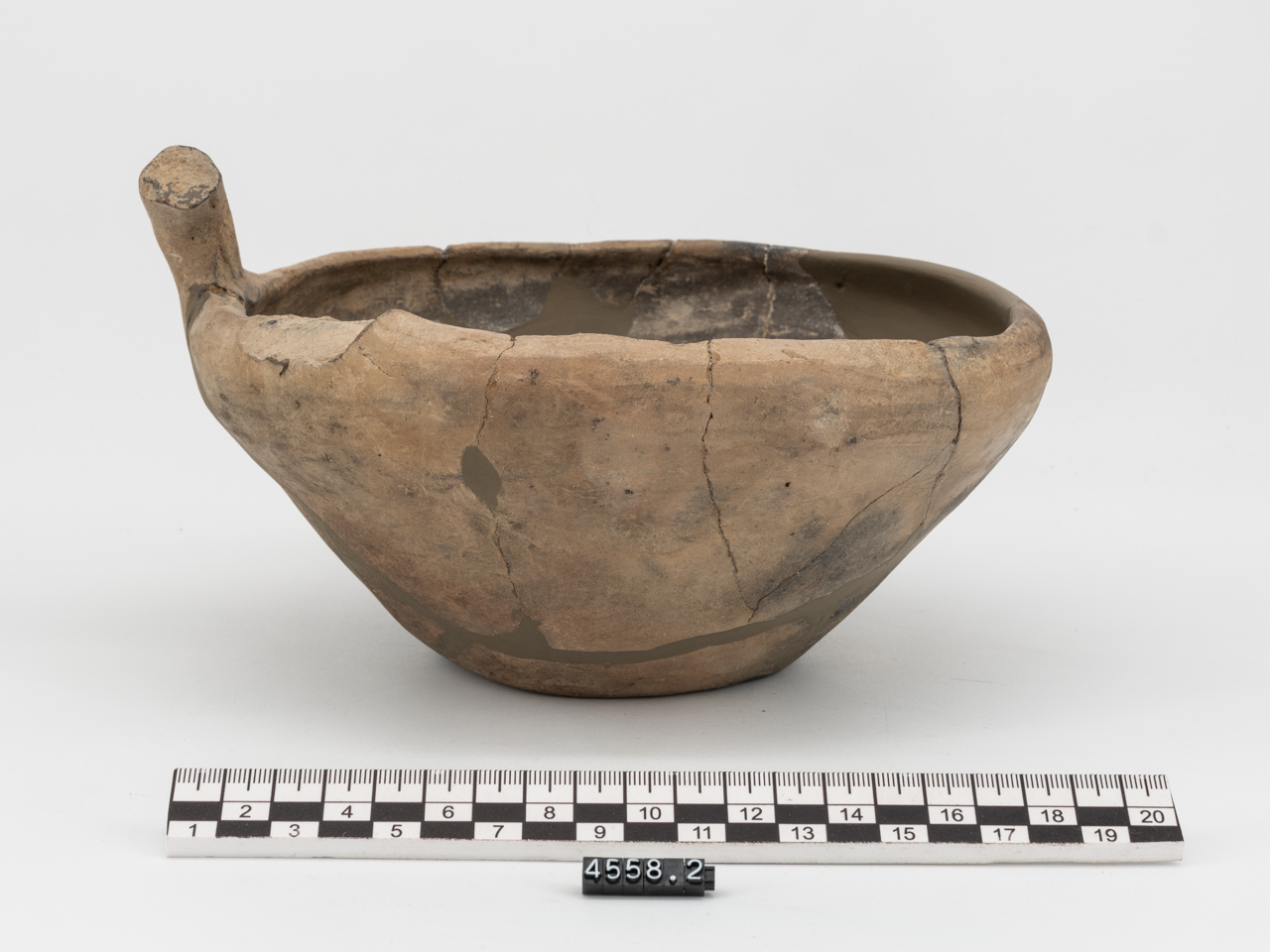 scodella (Età del Bronzo finale)