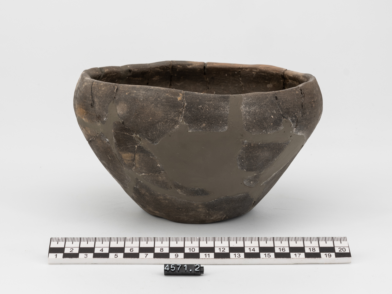 scodella (Età del Bronzo finale)