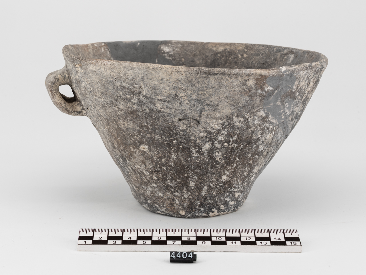 scodella (Età del Bronzo medio)