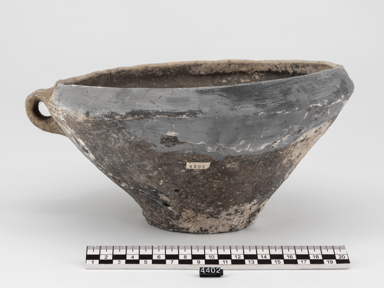 scodella (Età del Bronzo medio)